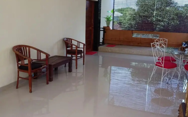 Sangkara Guest House