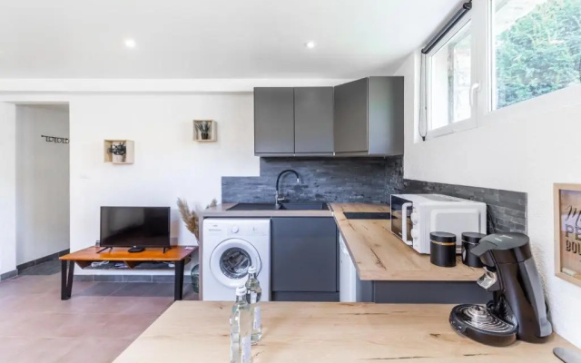 Pontarlier : superbe appartement