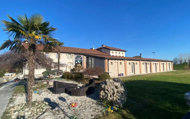 residence nonna giuseppina