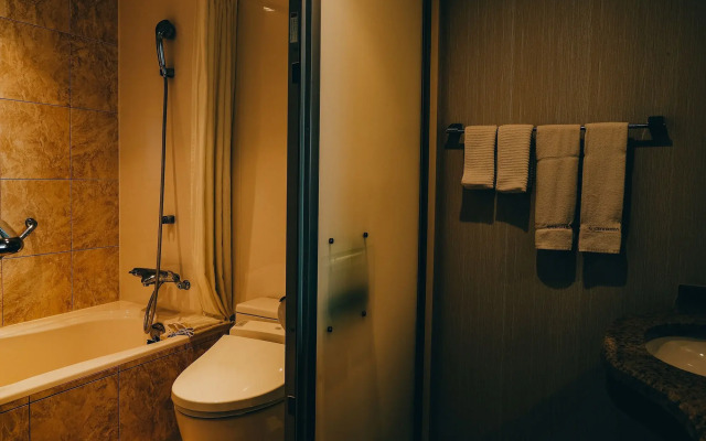 Miyakojima Tokyu Hotel & Resorts