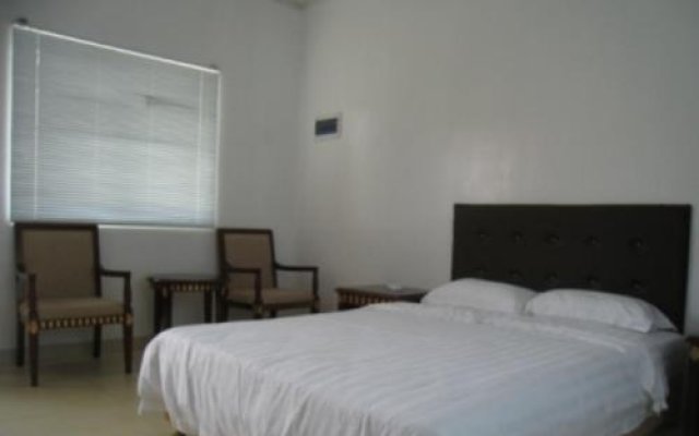 Excelsior Resort in Dili, East Timor from 211$, photos, reviews - zenhotels.com guestroom