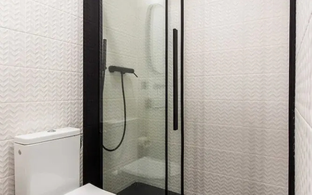 Peaceful Studio in Beaugrenelle