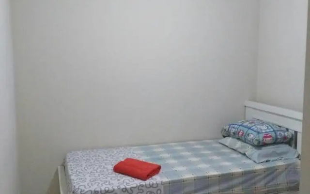 KV Homestay Kajang