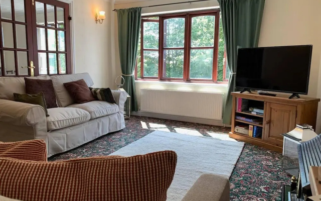 Lovely 2-bed Apartment in Lytham Saint Annes