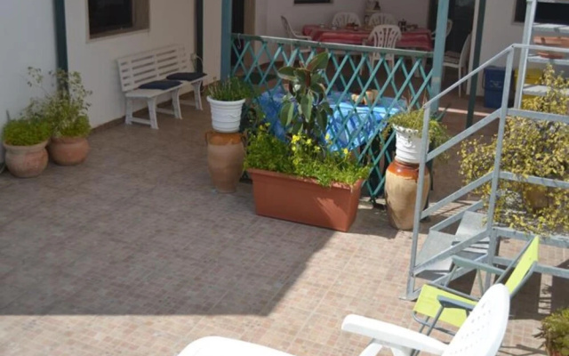 Holiday Home in San Foca Ll80