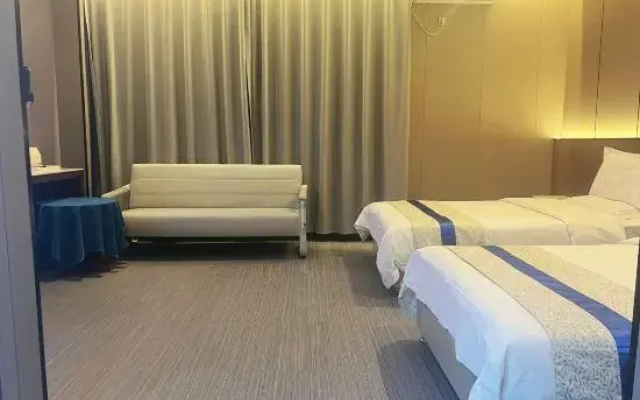 Korla Baojia Hotel