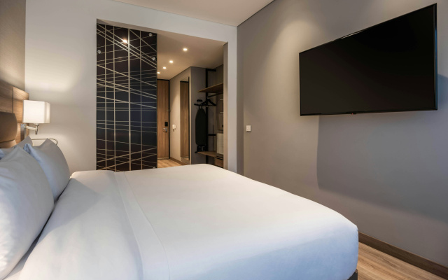 AC Hotel by Marriott Bogota Zona T
