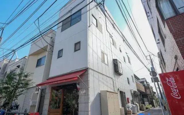 Hotel Kyo