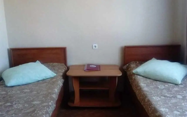Argut Hotel