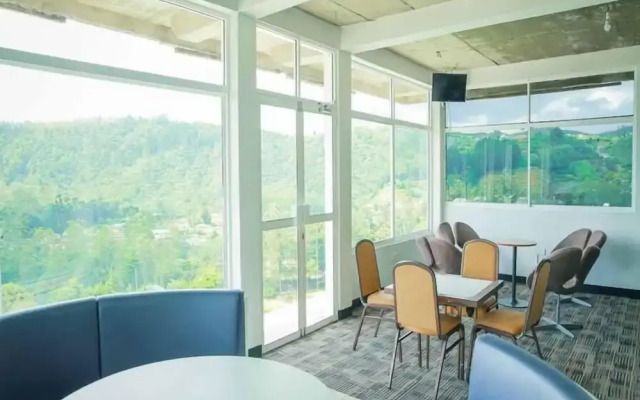Namadi Nest Nuwara Eliya