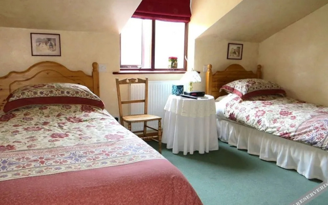 Tyddyn Chambers B&B