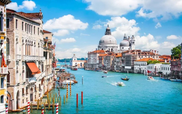 Venice Mon Amour