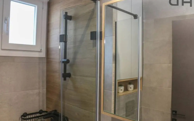 New Studio 3 Downtown Thessaloniki-fully Equipped
