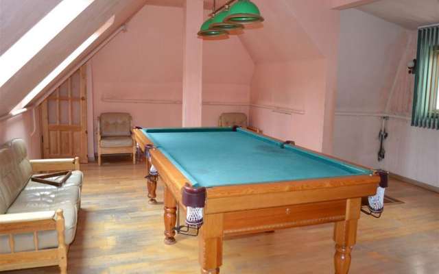Samara Cottages Villa 25