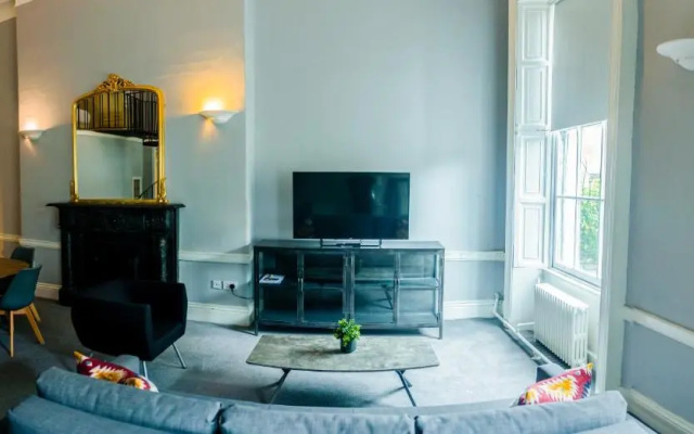 Leevin Stay Apartments City Center