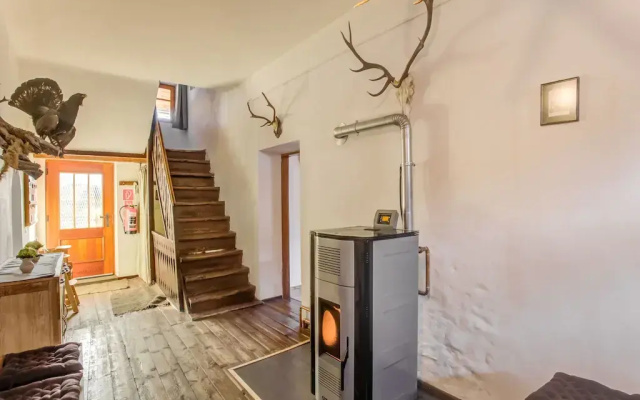 Authentic Holiday Home in Mallnitz&Flattach with panoramic views
