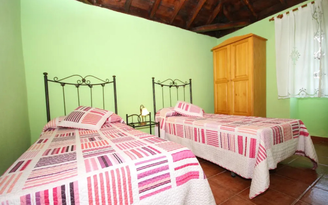 Casa Rural Lina by Isla Bonita