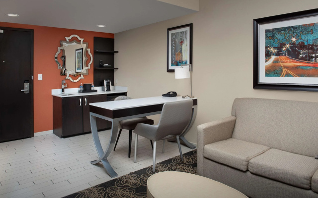 Embassy Suites by Hilton Knoxville West