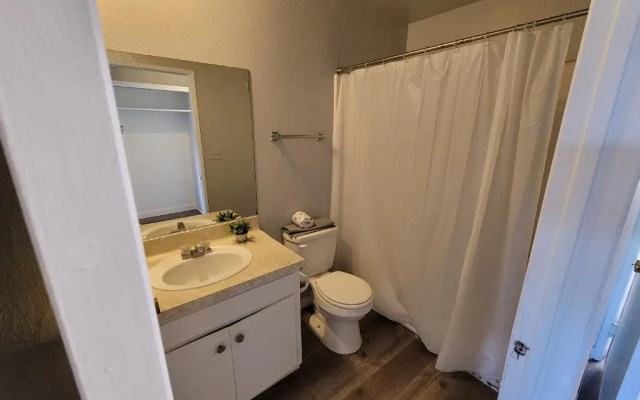 (B27) Cozy & Serene Private LA Studio