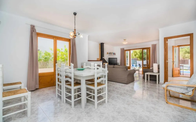 Villa Punta Des Port Trece