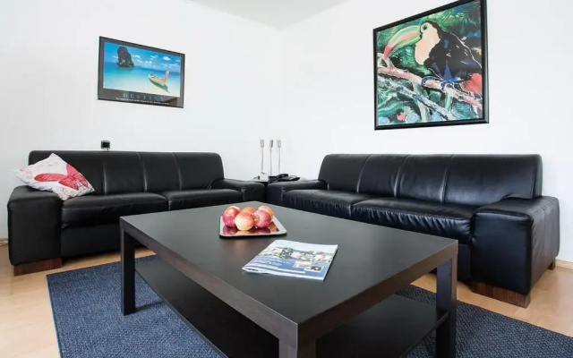 Haus Westwind Nr1