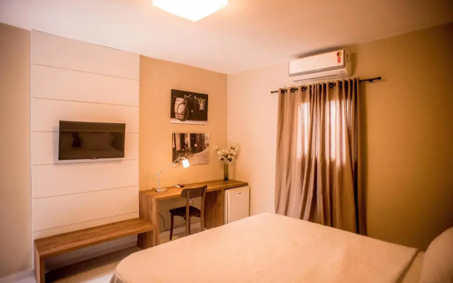 Hotel Parque do Sol