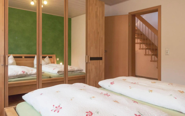 Apartment mit Spass, Muhlenbach