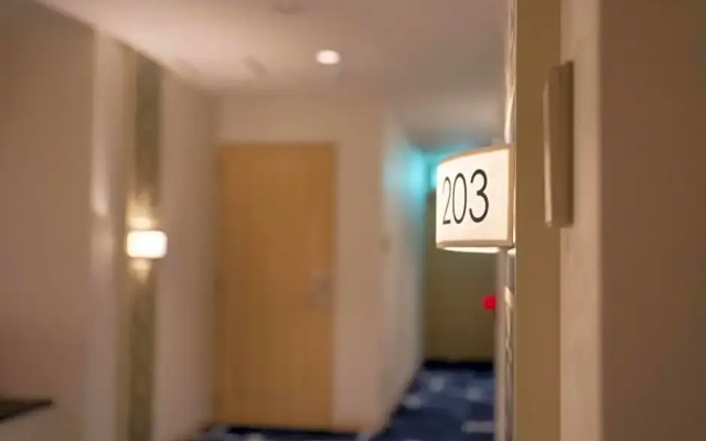 Royal Hotel Uohachi Bettei - Vacation STAY 81417
