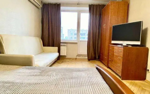 Apart Saray Apartments