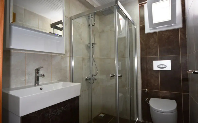 Likya Garden Residence One Bedroom F8