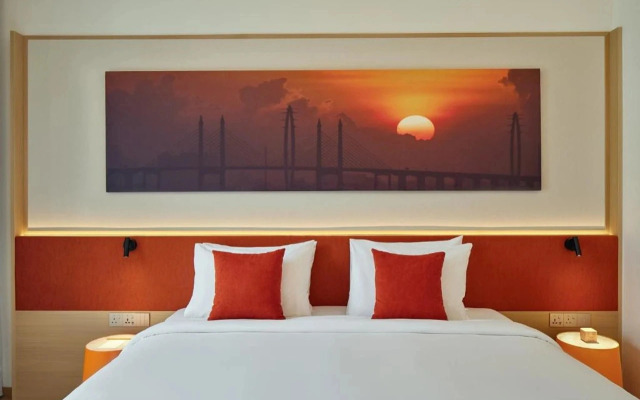 Harris Hotel & Conventions Sunshine Penang