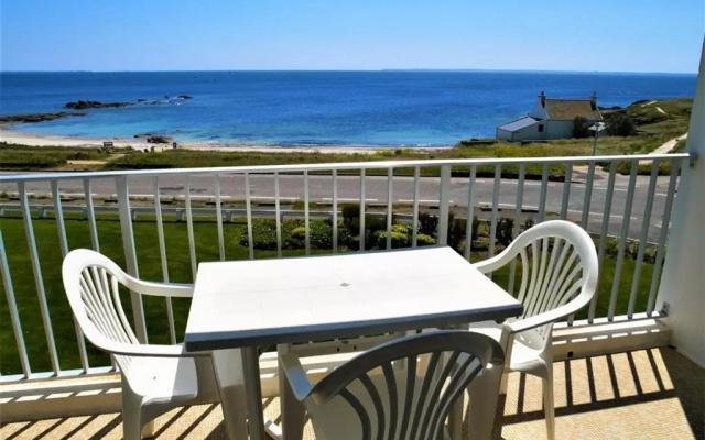 Appartement Quiberon, 1 pièce, 2 personnes - FR-1-478-47
