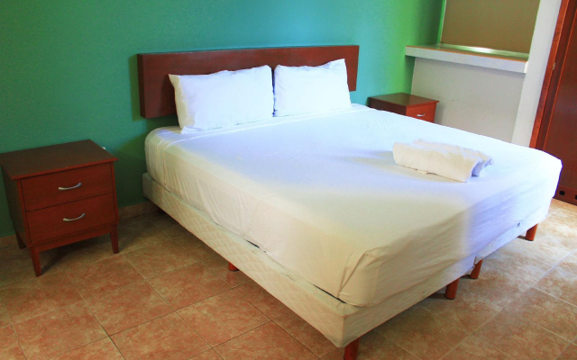 Villas Sacbe Condo Hotel and Beach Club