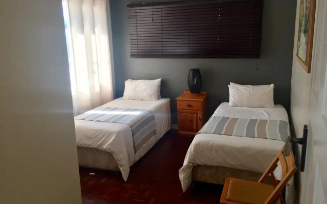 Carrington Guest House