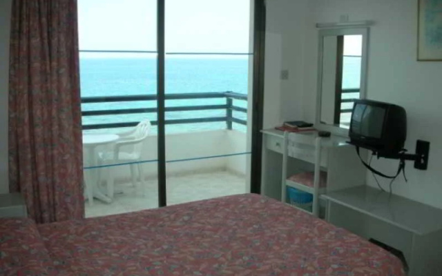 Souli Beach Hotel