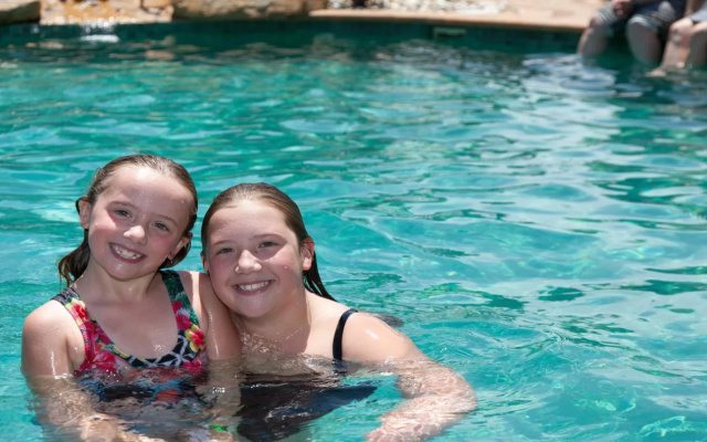 NRMA Bairnsdale Riverside Holiday Park