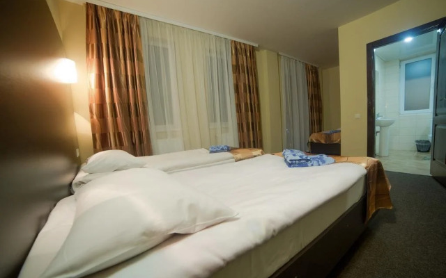 Malyvo Hotel