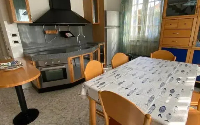 Casa Antonella
