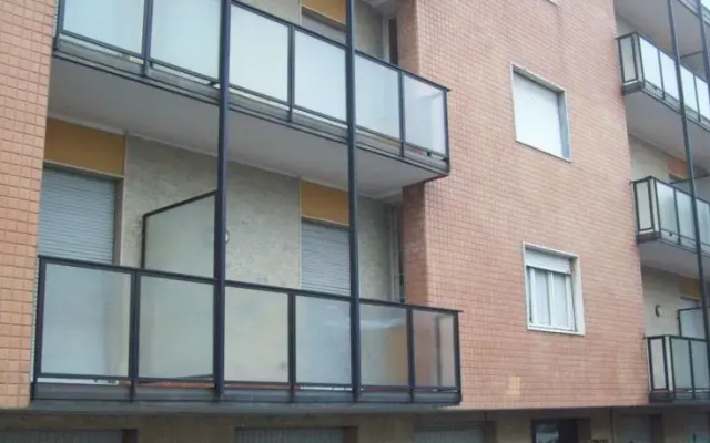 Expo Hostel