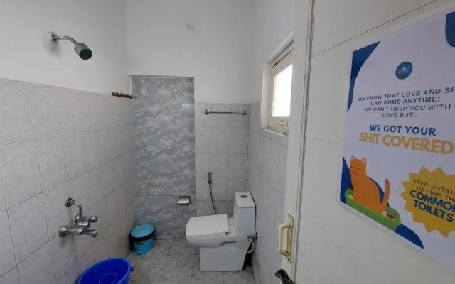 The Hostel Stories Bir - Landing Site