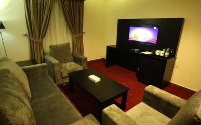 Kyan Executive Suites