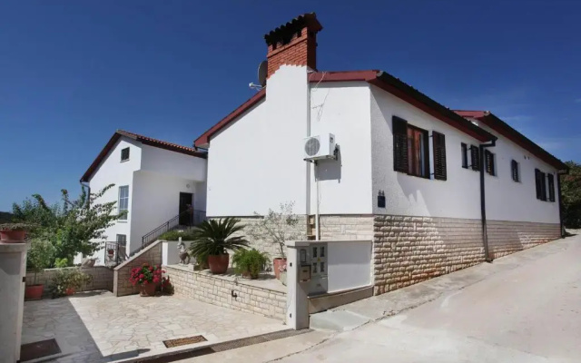 Apartment Patricija 1208