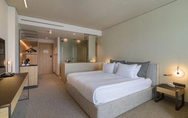 Ensana Aquahouse Health Spa Hotel