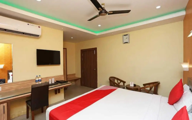 Hotel Sagar Kanya