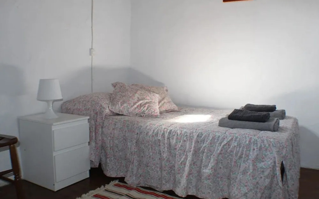 Casa Mela - Casas de Los Picos
