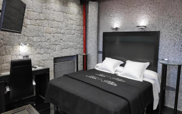 Hotel Plata