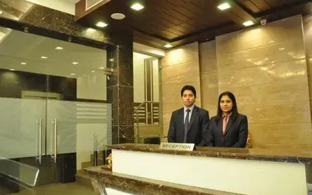 Hotel Potala