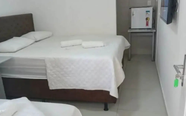 Pousada Brisa Suítes
