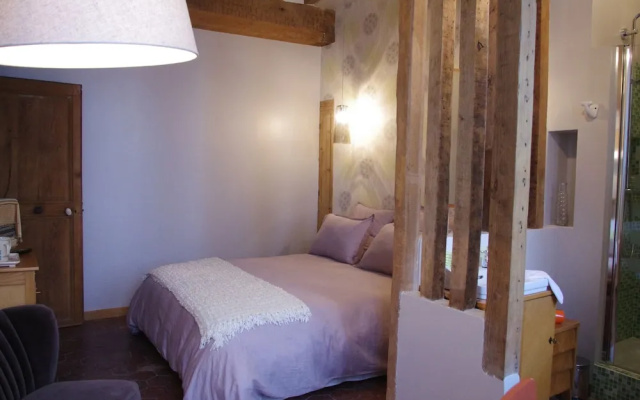Home saint Jacques