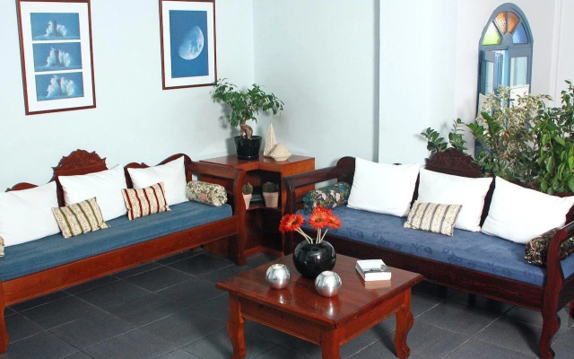 Hotel Kalma